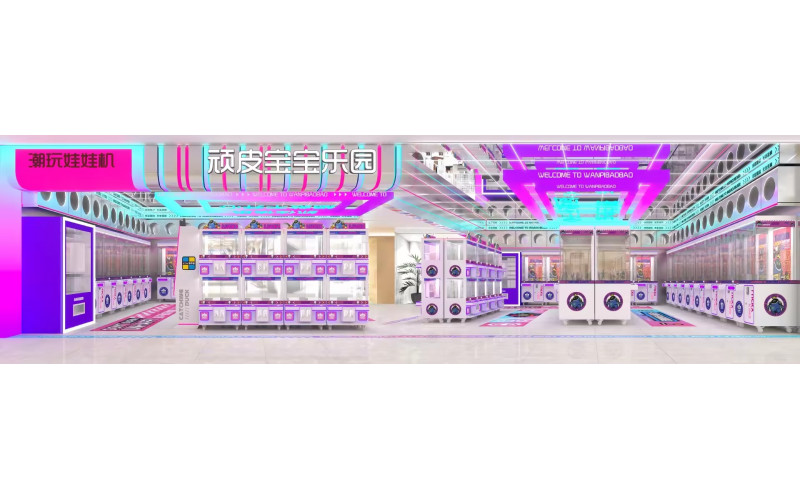 案例展示