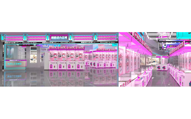 案例展示