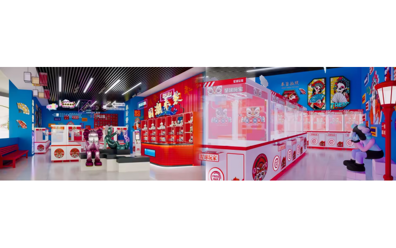 案例展示